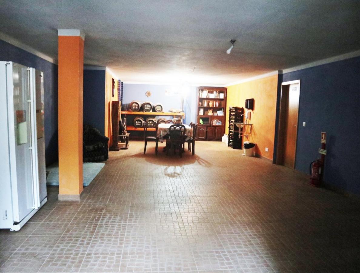 Villa Do Alqueidao Ferreira do Zêzere Eksteriør billede